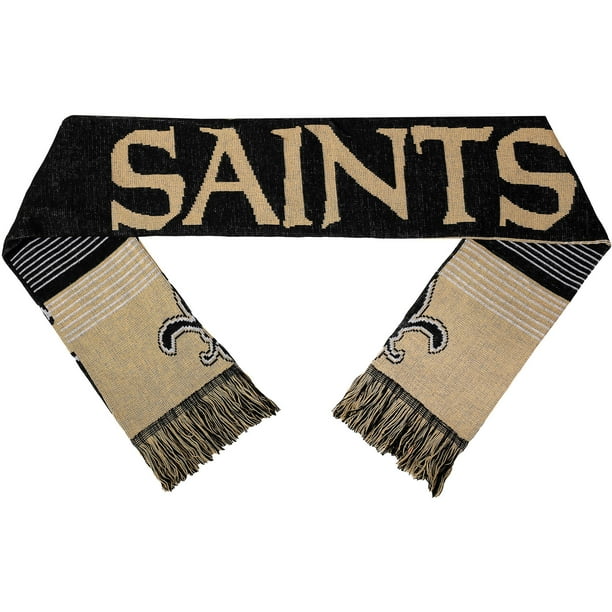 NFL Split Logo Scarf